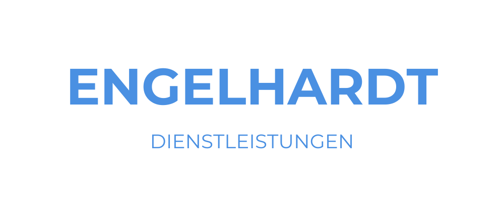 Engelhardt Logo